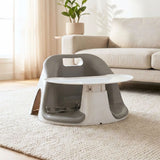 Siège Upseat Core Gris-Upseat-UPS-110-CLÉMENT