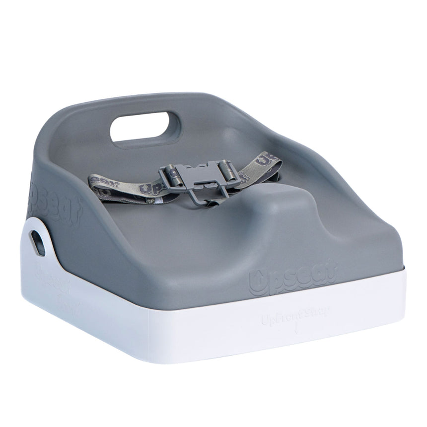 Siège d'appoint ergonomique Boost - Gris-Upseat-UPS-401-CLÉMENT