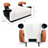 Siège D'appoint Up-seat-Upseat-UPS-701-CLÉMENT