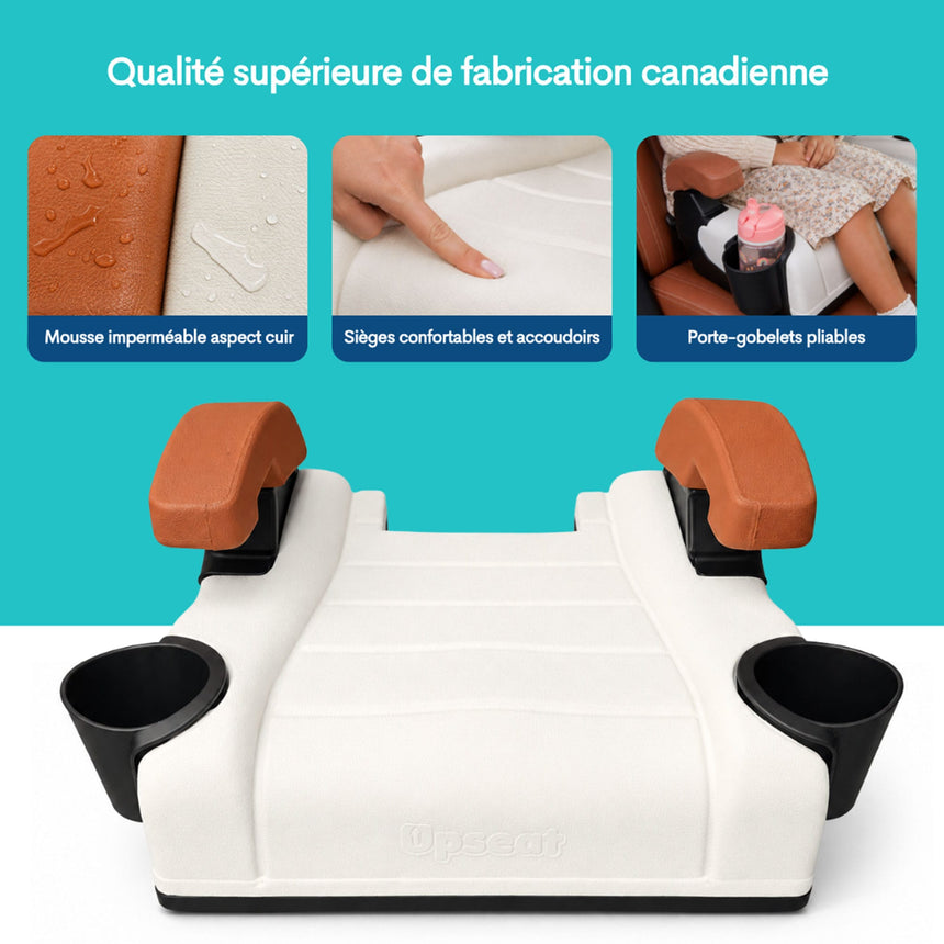 Siège D'appoint Up-seat-Upseat-UPS-701-CLÉMENT