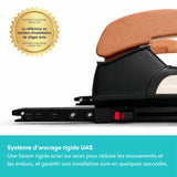 Siège D'appoint Up-seat-Upseat-UPS-701-CLÉMENT