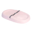 Matelas à langer facile à nettoyer - Rose-Upseat-UPS-803-CLÉMENT