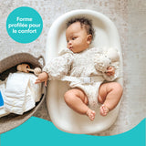 Matelas à langer facile à nettoyer - Rose-Upseat-UPS-803-CLÉMENT