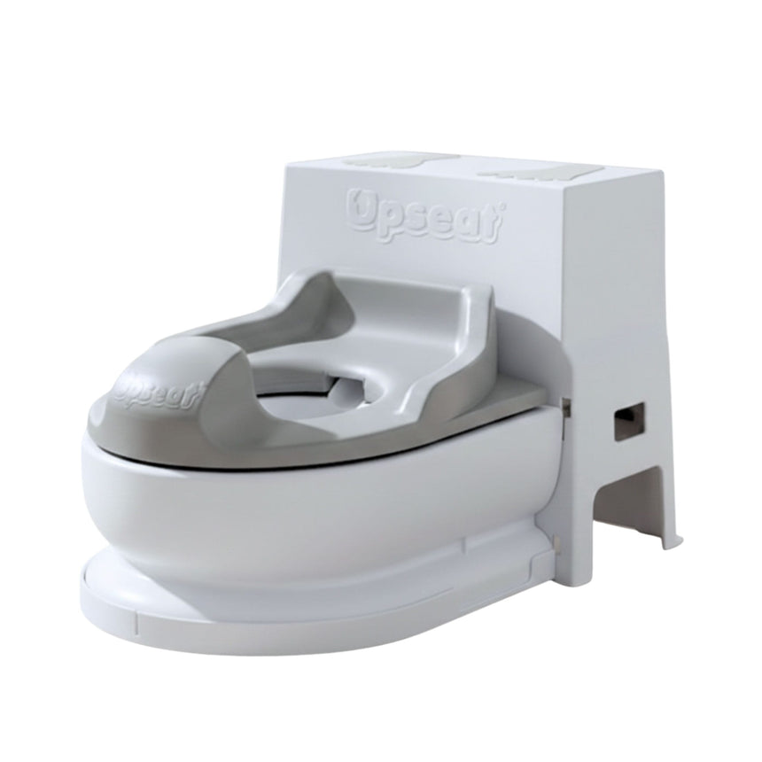 Ensemble ergonomique d'apprentissage de la propreté 3-en-1-Upseat-UPS-901-CLÉMENT