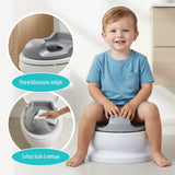 Ensemble ergonomique d'apprentissage de la propreté 3-en-1-Upseat-UPS-901-CLÉMENT