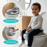 Réducteur de toilette Soft-Sit-Upseat-UPS-902-CLÉMENT