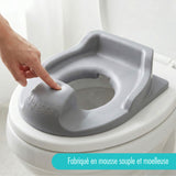 Réducteur de toilette Soft-Sit-Upseat-UPS-902-CLÉMENT