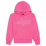 Kangourou Rival 4-6x-Under Armour-Fuchsia-4-UR2-25UAFHB10R-CLÉMENT