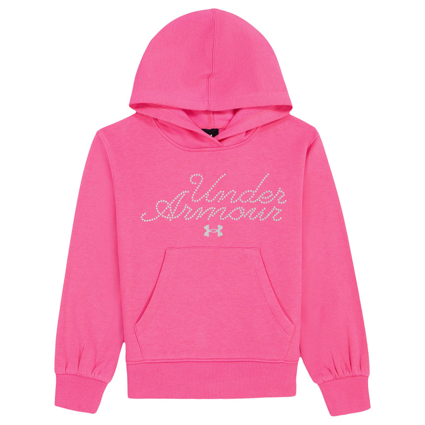 Kangourou Rival 4-6x-Under Armour-Fuchsia-4-UR2-25UAFHB10R-CLÉMENT