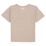 T-shirt Team Awesome 4-6x-Under Armour-UR2-25UAFJA00R-CLÉMENT