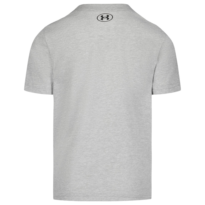 T-shirt Multi Sports 4-7ans-Under Armour-UR2-25UAFJA02E-CLÉMENT