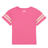 T-shirt Floral Varsity 4-6x-Under Armour-UR2-25UAFJA04R-CLÉMENT