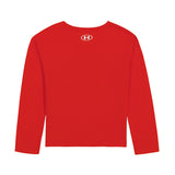 T-shirt Varsity 4-6x-Under Armour-UR2-25UAFJA06R-CLÉMENT