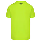 T-shirt Logo Print 2-4t-Under Armour-UR2-25UAFJA11D-CLÉMENT
