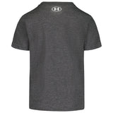 T-shirt Logo Chrome 4-7ans-Under Armour-UR2-25UAFJA13E-CLÉMENT