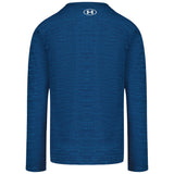T-shirt Twist Logo 4-7ans-Under Armour-UR2-25UAFJA31E-CLÉMENT