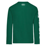 T-shirt Logo Raglan 4-7ans-Under Armour-UR2-25UAFJA37E-CLÉMENT