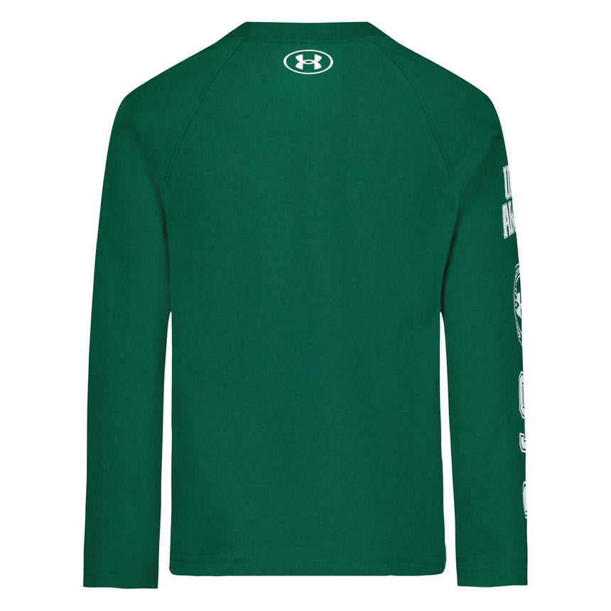 T-shirt Logo Raglan 4-7ans-Under Armour-UR2-25UAFJA37E-CLÉMENT