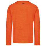 T-shirt Logo Twist 4-7ans-Under Armour-UR2-25UAFJA38E-CLÉMENT