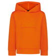 Kangourou Emboss Logo 2-4t-Under Armour-Orange-2T-UR2-25UAFJB15D-CLÉMENT