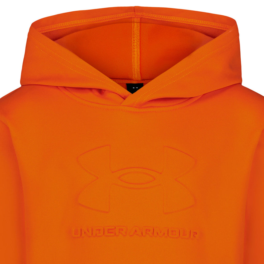 Kangourou Emboss Logo 2-7ans-Under Armour-UR2-25UAFJB15E-CLÉMENT