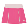 Jupe-culotte Plissée 4-6x-Under Armour-Fuchsia-4-UR2-25UAFJC01R-CLÉMENT