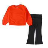Ensemble Logo Rival 2-4t-Under Armour-UR2-25UAFJI1NQ-CLÉMENT