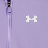 Ensemble Trois Pièces Kangourou Zip 4-6x-Under Armour-UR2-25UAFJI57R-CLÉMENT