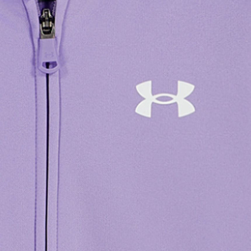 Ensemble Trois Pièces Kangourou Zip 4-6x-Under Armour-UR2-25UAFJI57R-CLÉMENT