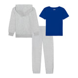 Ensemble Trois Pièces Kangourou 12-24mois-Under Armour-UR2-25UAFJI83C-CLÉMENT