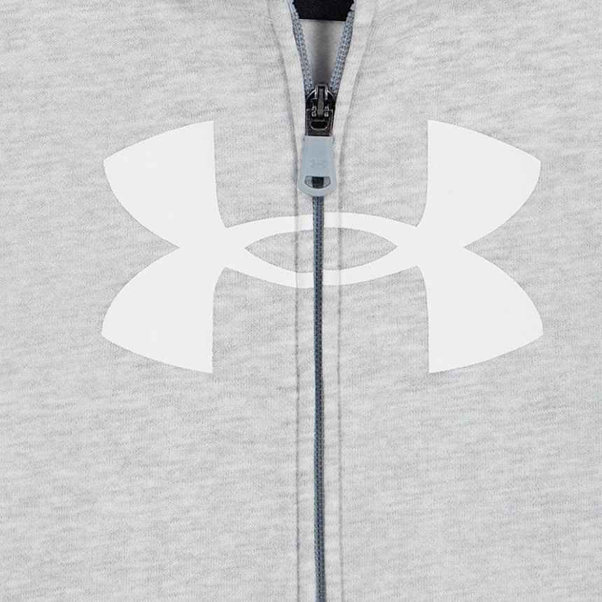 Ensemble Trois Pièces Kangourou 12-24mois-Under Armour-UR2-25UAFJI83C-CLÉMENT
