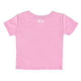 T-shirt Baby Tee 4-6x-Under Armour-UR2-25UASJA03R-CLÉMENT