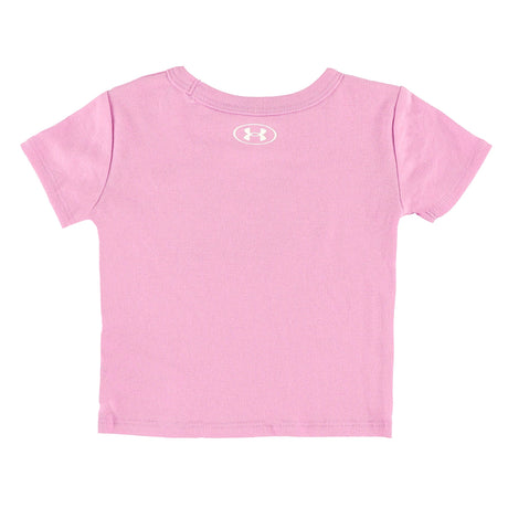 T-shirt Baby Tee 4-6x-Under Armour-UR2-25UASJA03R-CLÉMENT