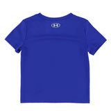 T-shirt Tech Sports Burst 2-4T-Under Armour-UR2-25UASJA24D-CLÉMENT
