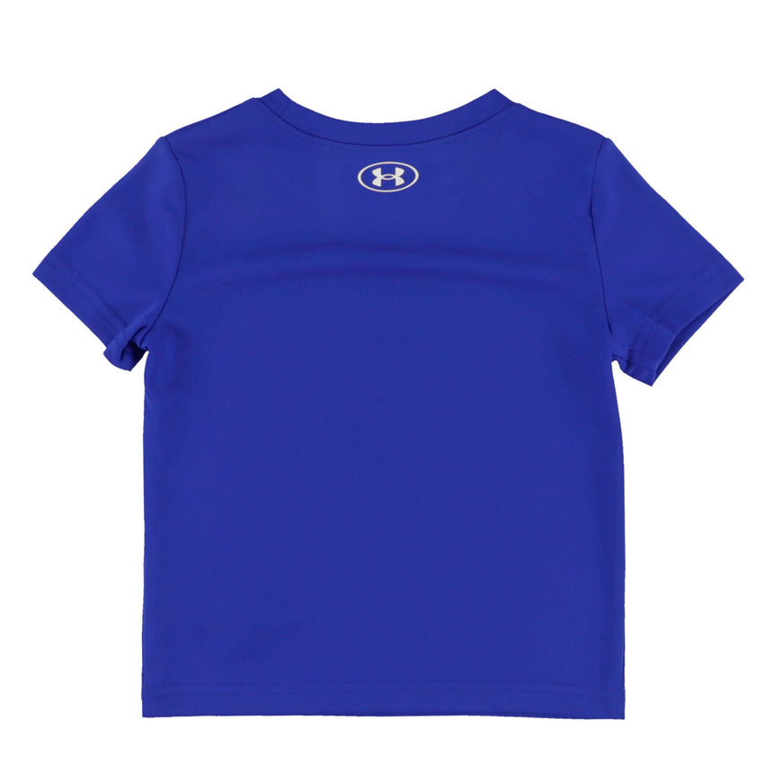 T-shirt Tech Sports Burst 2-4T-Under Armour-UR2-25UASJA24D-CLÉMENT