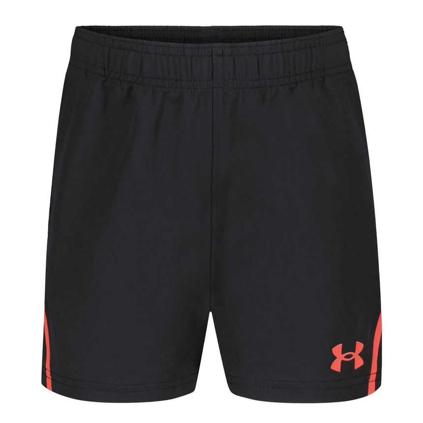 Short Woven Fade 4-7ans-Under Armour-Noir-4-UR2-25UASJC02E-CLÉMENT