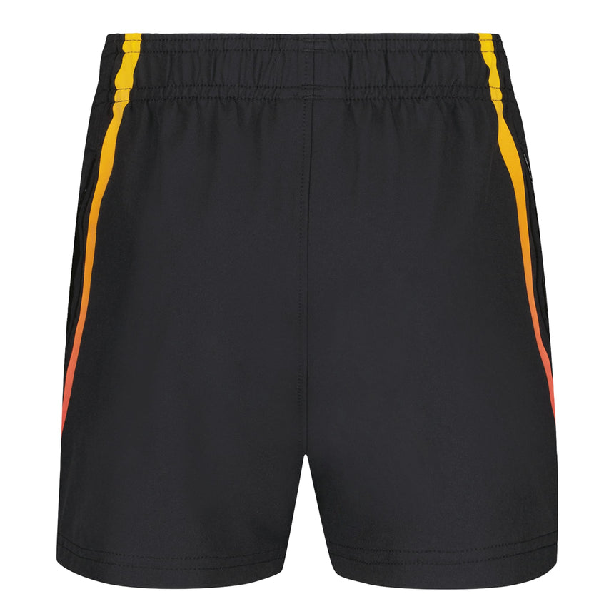 Short Woven Fade 4-7ans-Under Armour-UR2-25UASJC02E-CLÉMENT