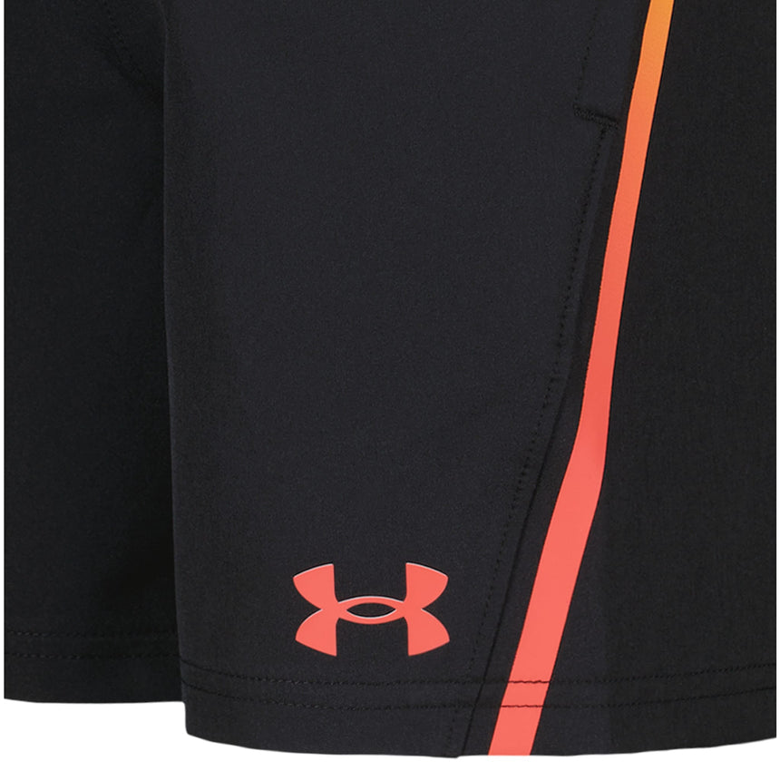 Short Woven Fade 4-7ans-Under Armour-UR2-25UASJC02E-CLÉMENT
