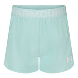 Short Tech Play Up 4-6x-Under Armour-Turquoise-4-UR2-25UASJC07R-CLÉMENT