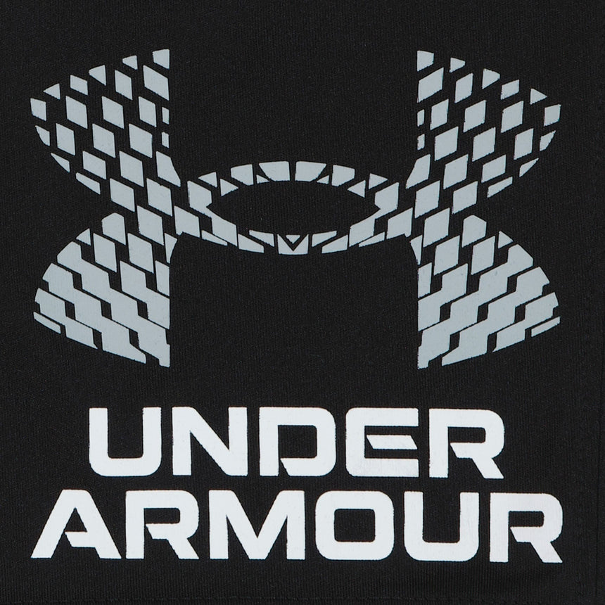 Short Tech Logo 2-4T-Under Armour-UR2-25UASJC10D-CLÉMENT