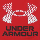 Short Tech Logo 4-7ans-Under Armour-UR2-25UASJC10E-CLÉMENT