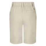 Short Golf Medal Play 4-7ans-Under Armour-UR2-25UASJC14E-CLÉMENT