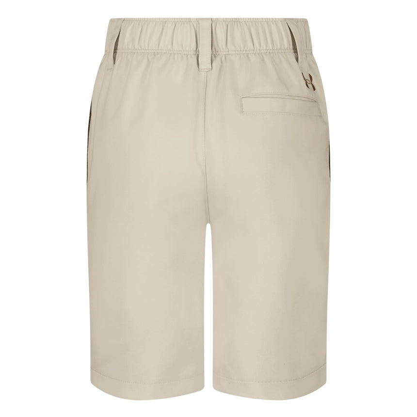 Short Golf Medal Play 4-7ans-Under Armour-UR2-25UASJC14E-CLÉMENT