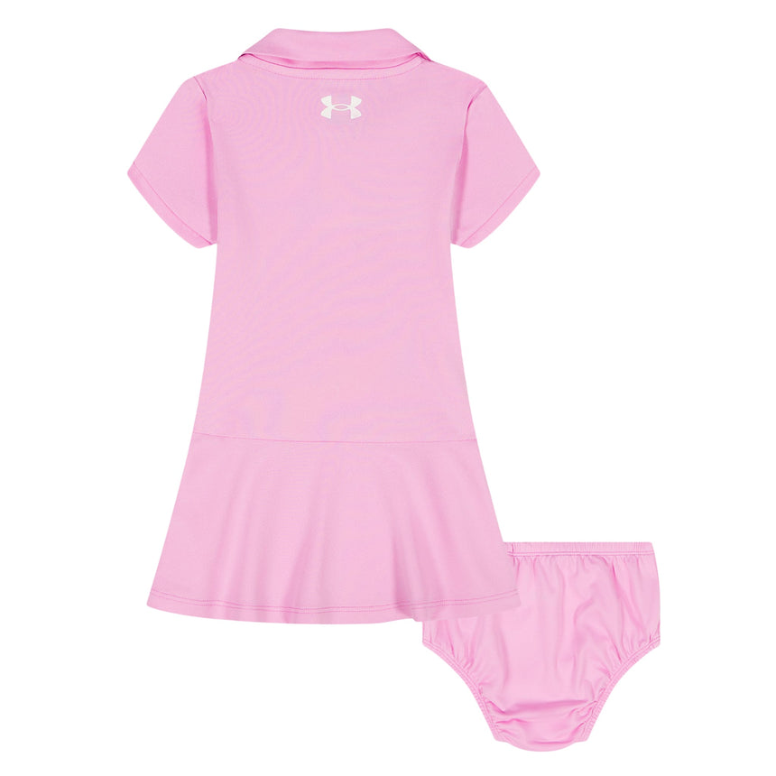 Robe Polo 0-12mois-Under Armour-UR2-25UASJH03O-CLÉMENT