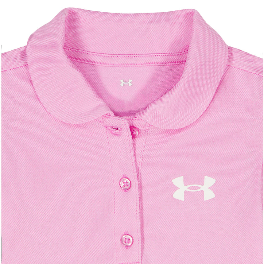 Robe Polo 0-12mois-Under Armour-UR2-25UASJH03O-CLÉMENT