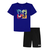 Ensemble Short Tech 4 Baller 2-4T-Under Armour-Bleu Royal-2T-UR2-25UASJI35D-CLÉMENT