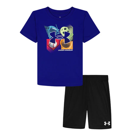 Ensemble Short Tech 4 Baller 2-4T-Under Armour-Bleu Royal-2T-UR2-25UASJI35D-CLÉMENT