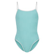 Maillot UV Une Pièce Texturé 7-14ans-Under Armour-Turquoise-7-UR2-25UASJK16S-CLÉMENT