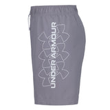 Maillot Short Imprimée 8-16ans-Under Armour-UR2-25UASJK42F-CLÉMENT