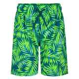 Maillot Short Compression 8-16ans-Under Armour-Sarcelle-S-UR2-25UASJK59F-CLÉMENT